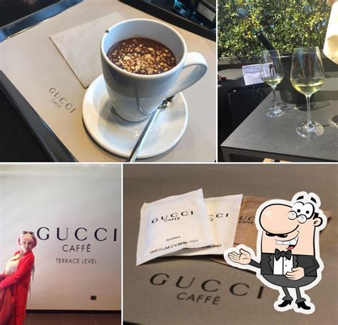 recensione gucci caffè leccio|Gucci Caffè cafe, Leccio .